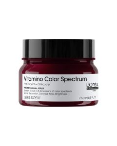 L’Oréal Vitamino Color Spectrum Masque 250ml
