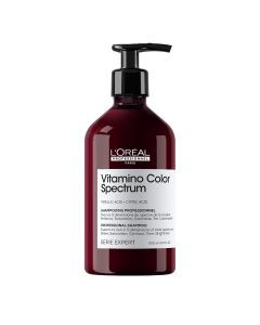 L’Oréal Vitamino Color Spectrum Shampoo 500ml