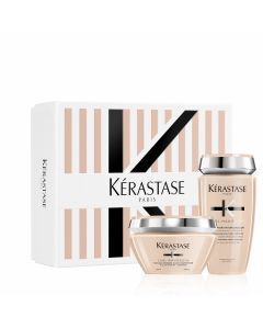 Kérastase Curl Manifesto Spring Set