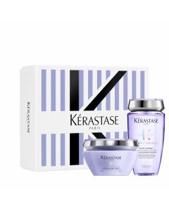 Kerastase Blond Absolu Spring Set