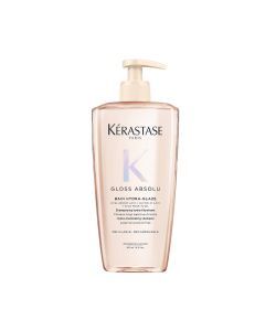 Kérastase Gloss Absolu Hydra-Glaze Bain 500ml