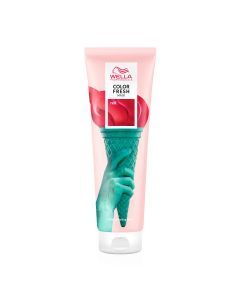 Wella Color Fresh Mask Red 150ml