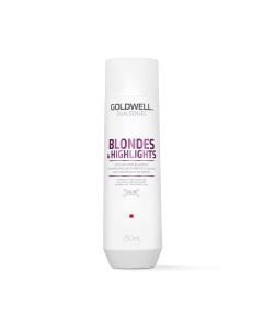Goldwell Dualsenses Blondes &amp; Highlights Anti-Yellow Shampoo 250ml