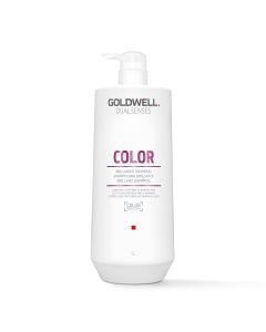 Goldwell Dualsenses Color Brilliance Shampoo 1000ml
