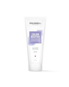 Goldwell Dualsenses Color Revive Color Giving Conditioner Light Cool Blonde 200ml