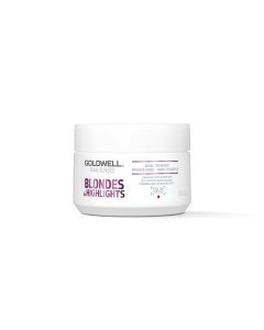 Goldwell Dualsenses Blondes &amp; Highlights 60 sec. Treatment 200ml
