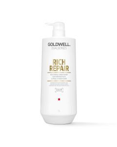 Goldwell Dualsenses Rich Repair Restoring Conditioner 1000ml