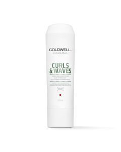 Goldwell Dualsenses Curls &amp; Waves Hydrating Conditioner 200ml