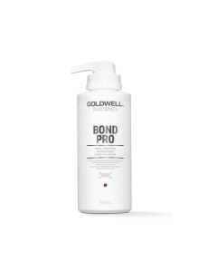 Goldwell Dualsenses Bond Pro 60Sec Treatment 500ml