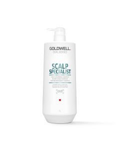 Goldwell Dualsenses Scalp Specialist Deep Cleansing Shampoo 1000ml
