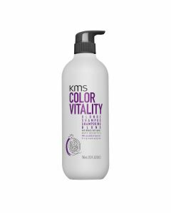 KMS ColorVitality Blonde Shampoo 750ml