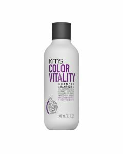 KMS ColorVitality Shampoo 300ml