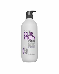 KMS ColorVitality Shampoo 750ml