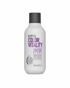 KMS ColorVitality Blonde Conditioner 250ml