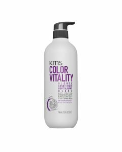 KMS ColorVitality Blonde Conditioner 750ml