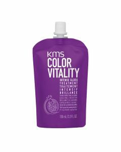 KMS ColorVitality Intense Gloss Treatment 100ml