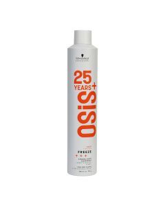 Schwarzkopf OSiS+ Freeze Strong Hold Hairspray 500ml