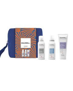 Goldwell StyleSign Travel Summer Set