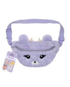Invisibobble Kids Set Cozy Reindeer 1
