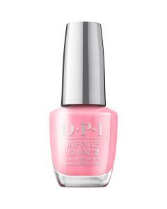 OPI Infinite Shine Nagellak Racing for Pinks 15ml