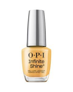 OPI Infinite Shine Nagellak Ready, Sunset, Glow 15ml