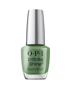OPI Infinite Shine Nagellak Happily Evergreen After 15ml