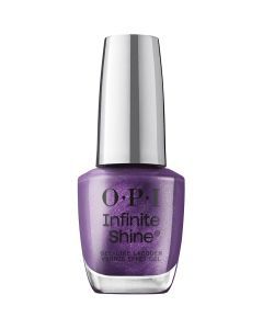 OPI Infinite Shine Nagellak Purple Reign 15ml