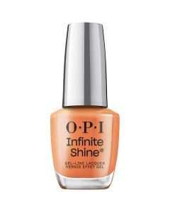 OPI Infinite Shine Nagellak Bright on Top of It 15ml