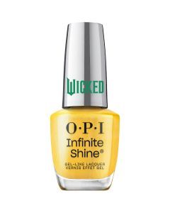 OPI Infinite Shine Yellow Brick Road 15ml
