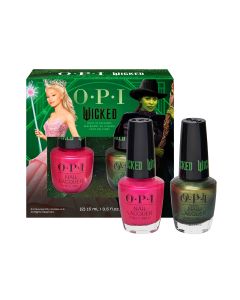 OPI Wicked Duo Pack 2x15ml