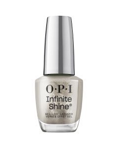 OPI Infinite Shine Nagellak Work From Chrome 15ml