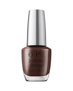 OPI Infinite Shine Nagellak Not Afraid of the Dark 15ml