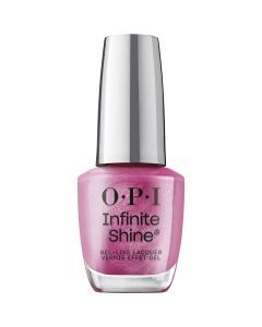 OPI Infinite Shine Nagellak Lip Pink Battle 15ml