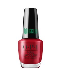 OPI Nail Lacquer Nessa-Ist Rose 15ml