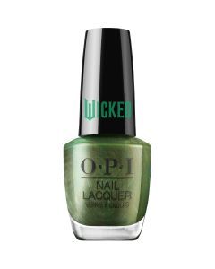 OPI Nail Lacquer Ozitively Elphaba 15ml