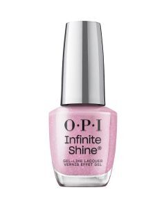 OPI Infinite Shine Nagellak Time Will Pastel 15ml