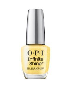 OPI Infinite Shine Nagellak Slay Hello to Yellow 15ml