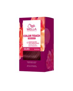 Wella Color Touch Kits 55/65 Bordeaux 130ml