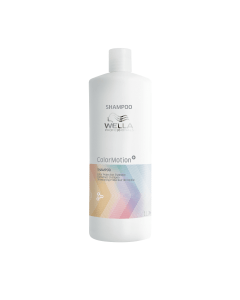 Wella ColorMotion+ Color Protection Shampoo 1000ml