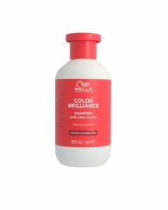 Wella Invigo Color Brilliance Shampoo Gekleurd &amp; Dik Haar 300ml