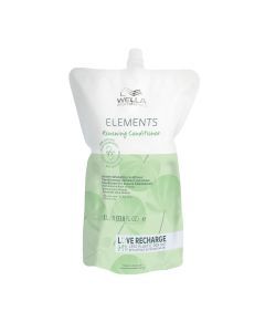 Wella Elements Renewing Conditioner Pouch 1000ml