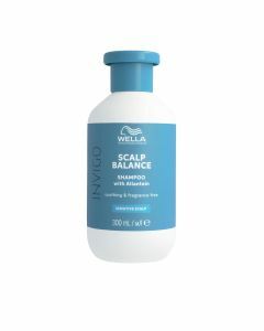 Wella Invigo Scalp Balance Sensitive Scalp Shampoo 300ml