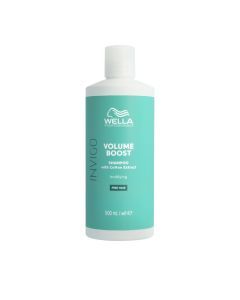 Wella Invigo Volume Boost Shampoo Fijn Haar 500ml