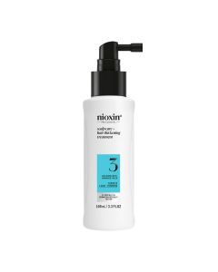 Nioxin System 3 Scalp Treatment 100ml