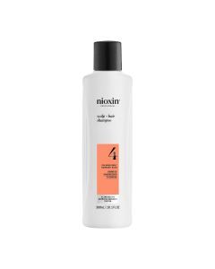 Nioxin System 4 Shampoo 300ml