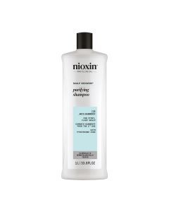 Nioxin Scalp Recovery Shampoo 1000ml