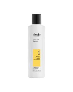 Nioxin System 1 Shampoo 300ml
