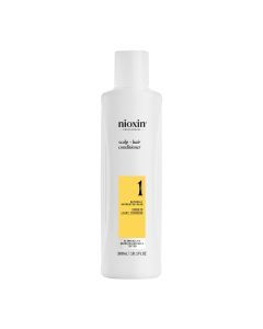 Nioxin System 1 Conditioner 300ml