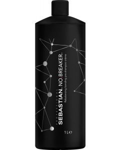 Sebastian No.Breaker Rebalancing Bonding Pre-shampoo Crème 1000ml
