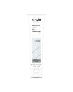 Nioxin Hair Thickening Gel 140ml